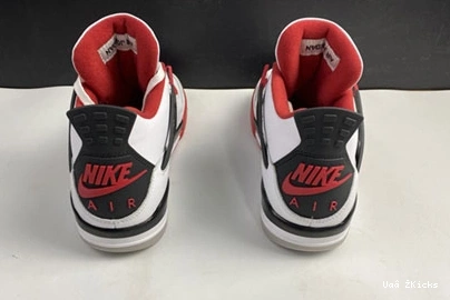 Red” 4 Jordan Fashionable “Fire 530 DC7770-160 Air 1103